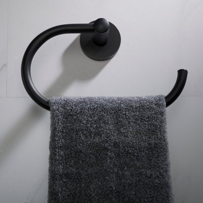 Elie Towel Ring