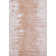 Premium Machine Washable Kolten Terracotta Rug