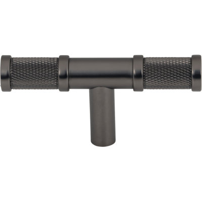 Burnham T-Knob 3 Inch