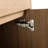 Bathroom Cabinet Freestanding - 2 Soft-Close Doors Plywood Imitative Oak Bvb02430imo 30" Door