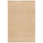 Natural Fiber Hand Woven Jacquard Performance Solid Color Indoor Rug-1300366422