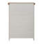 Commode à tiroirs Modern Minimalist