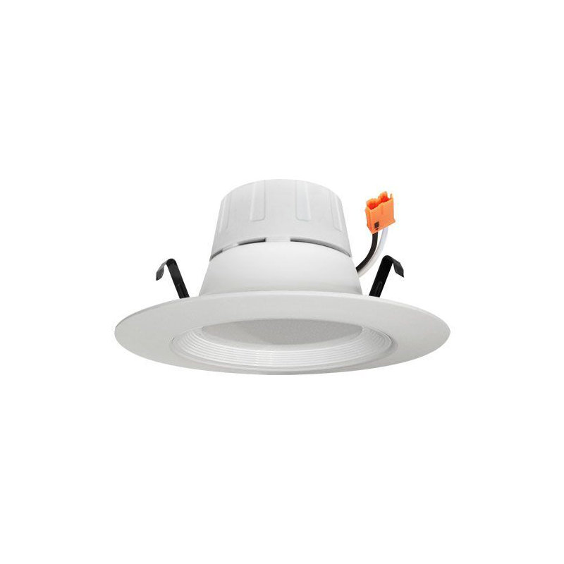 4'' Dimmable Air-Tight LED Retrofit Recessed Lighting Kit