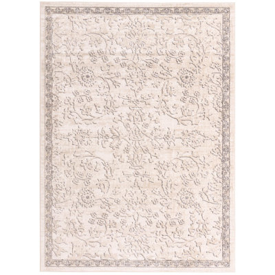 Gautier Floral Indoor Rug