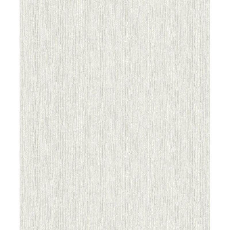 Galerie Designer Colours Vertical Texture Wallpaper, White