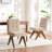 Nieck Armless Tufted Upholstered Side Chair-1479807447-1509675680