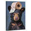 1 Piece Wrapped Canvas Wall Art