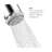 Clubmaster Multi Function Adjustable Shower Head-90861753