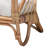 Capriles 4 Piece Rattan Living Room Set