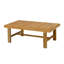 Nantucket Outdoor Teak Coffee Table