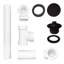 Drain de baignoire Illusionary-37927231