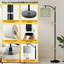 Lampe de plancher Arc