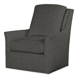Tori Swivel Armchair