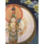 Lokeshvara Thangka (Brocadeless Thangka)