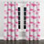 Rideaux pour fenêtre Modern Modern - Teens-1385574598-1385574594
