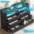 Jawvan 47.2'' W 8 - Drawer Dresser