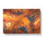 Breaking Down in Abstract - Wrapped Canvas-55315482