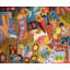 Agosto Print by Jeff Ferst