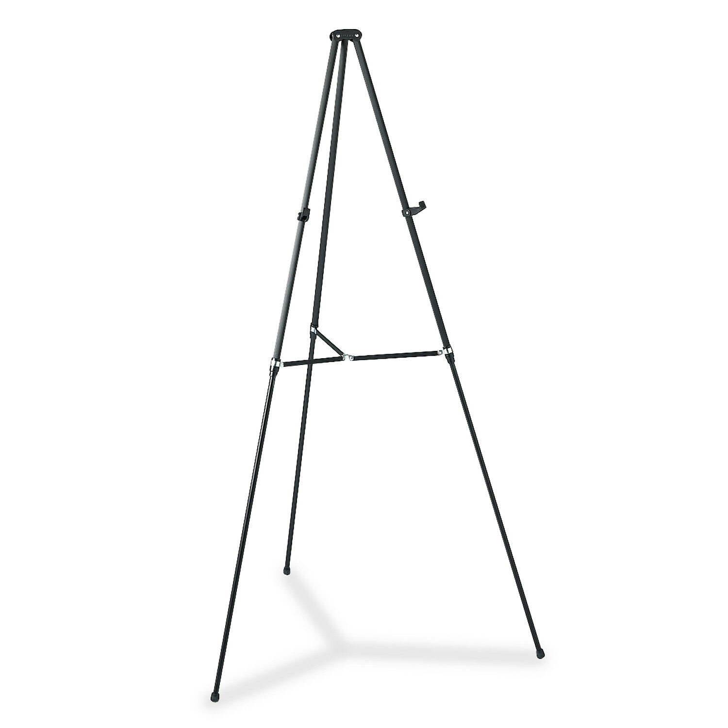 Quartet® Folding Adjustable Metal Tripod Easel & Reviews | Wayfair