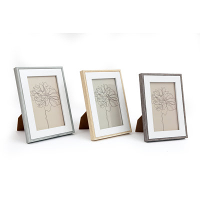 Woodsdale Wood Picture Frame