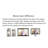 Five-Drawer Entryway Cabinet-110367857