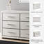 Commode Bozman