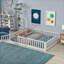 Lit pour enfant Codman