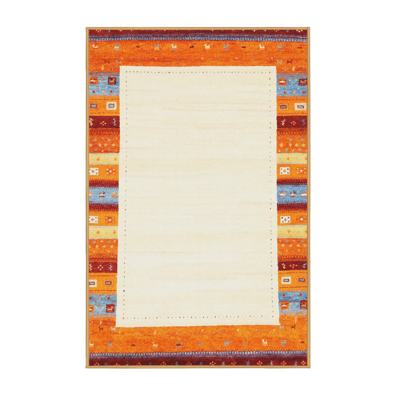 Seliga Indoor Rug, Rectangle 5' x 7'