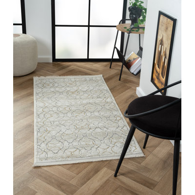 Noemi Cream Rug
