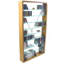 161.5 cm H Multimedia Storage-7225250