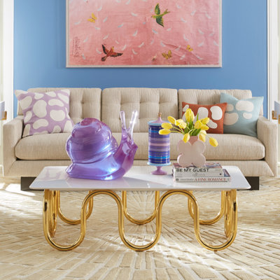 Table basse Scalinatella