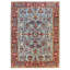 Heriz One-of-a-Kind 10' X 13'10" Flatweave Area Rug