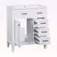 Meuble-lavabo 30 po avec lavabo-1325657371