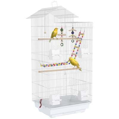 100cm Steel Flight Cage