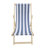 Devizes Folding Beach Chair-975164342