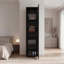 Armoire de rangement 4 tablettes-665633718
