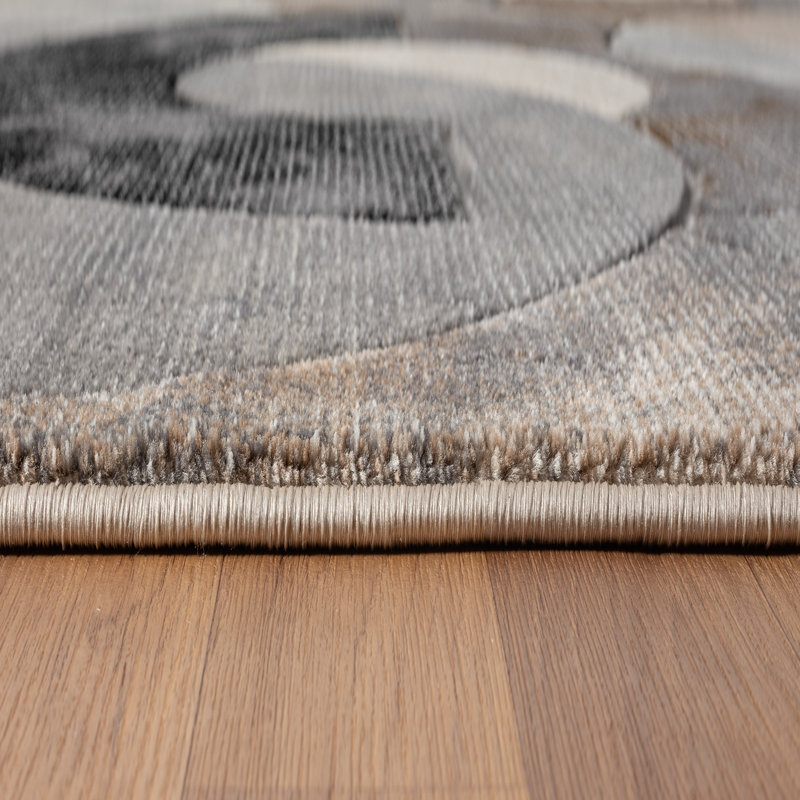 Tapis Caprera, Tapis de couloir 2 pi 8 po x 7 pi 10 po