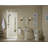Hydrorail -S Shower Column-97901743