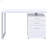 3-Drawer Reversible Office Desk-216235163