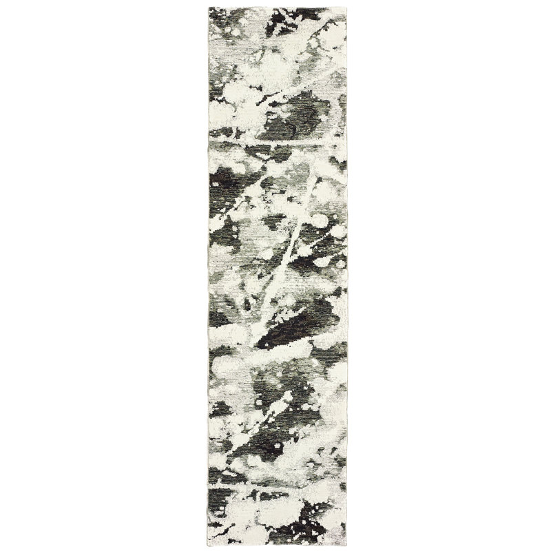 Knox Rug, Runner 2'3" x 8'