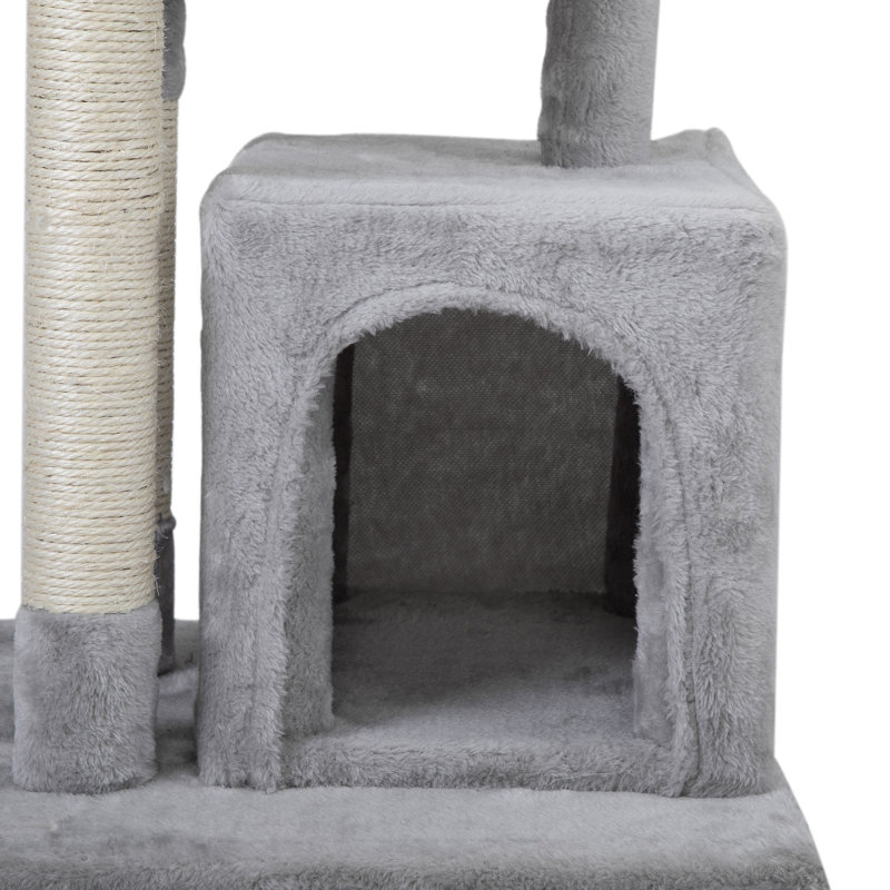 Arbre à chat / multi chat