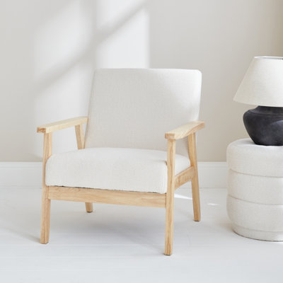 64cm Wide Tufted