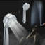 Panneau de douche 44,88 po avec pomme de douche fixe-98249847
