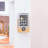Ultimate Corner Wooden Play Kitchen With Lights & Sounds, Play Phone And Curtains, White-118156013