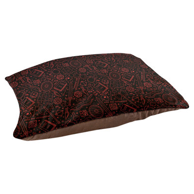 Coussin Byrge