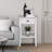 Bathroom Floor-Standing Storage Table With A Drawer,Console Table,entryway table-1855762727