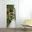 Door Decal-168515146