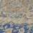 Machine Washable Indoor/Outdoor Cicel ACN1151 Navy Rug-100249348