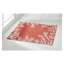 Tapis d'intérieur Coral 