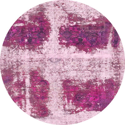 Abstract Indoor Rug